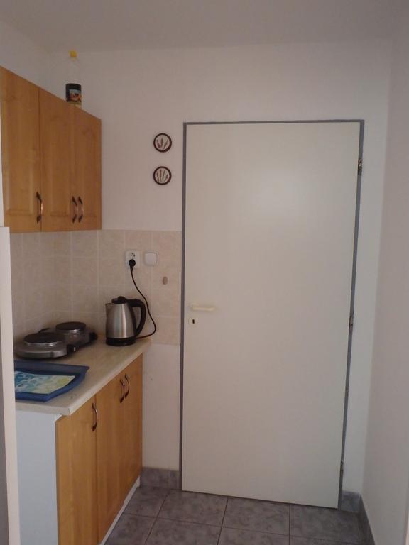 Privat Jan Veres Rajecke Teplice Exterior photo
